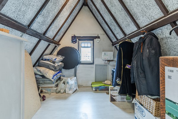 Medium property photo - Turfstraat 6, 5914 XR Venlo